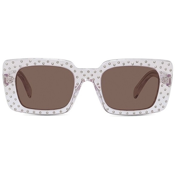 Excluded Celine Sunglasses, New 325 - Picture 8 of 12